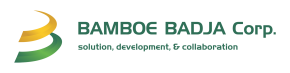 site logo utama Bamboe Badja Corp